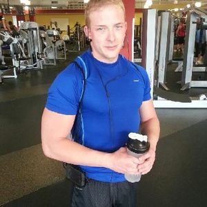 Meet your Posher, Allen michael